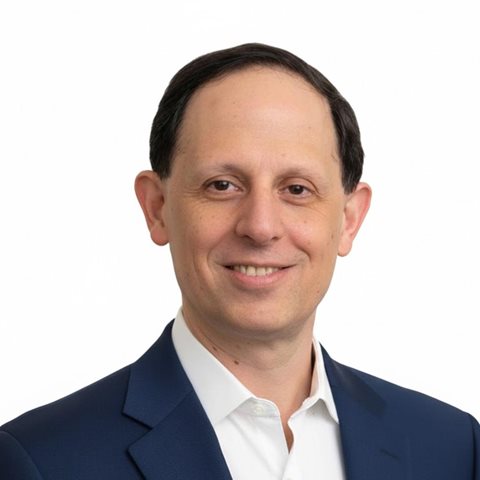 This is a profile image of BJ Tevelow